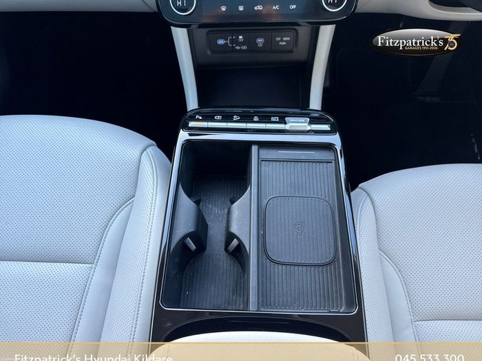 Hyundai Tucson 2026