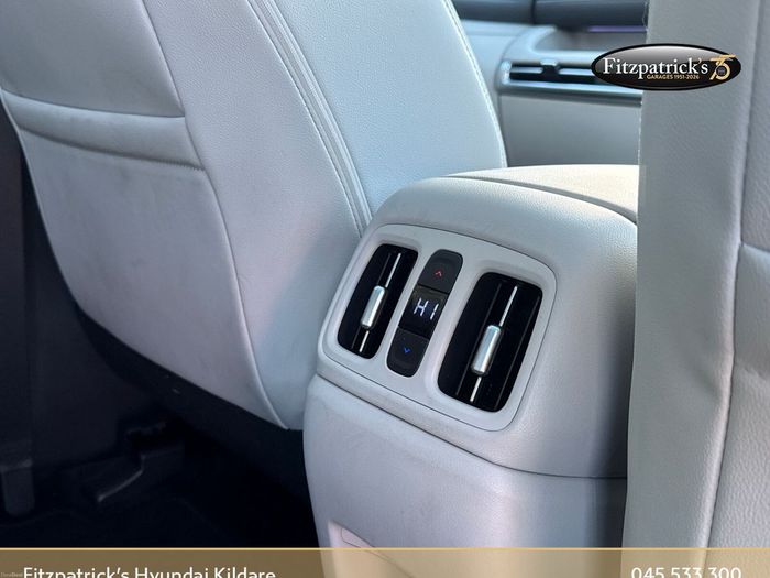 Hyundai Tucson 2026