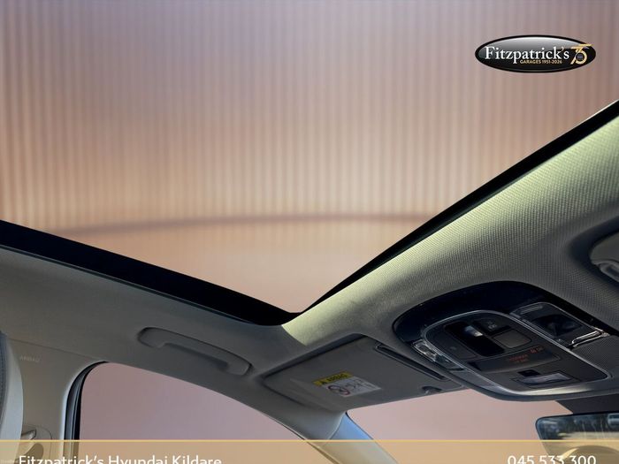 Hyundai Tucson 2026