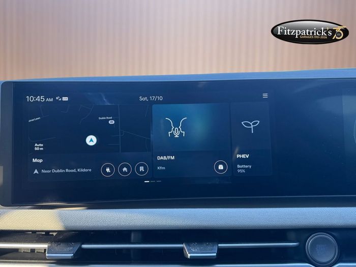 Hyundai Tucson 2026