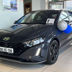 Hyundai i20 2026