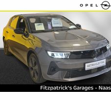 Opel Astra 2026