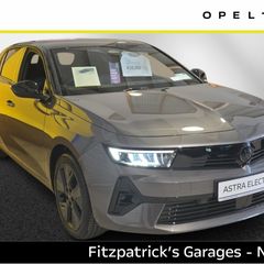 Opel Astra 2026