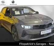 Opel Astra 2026