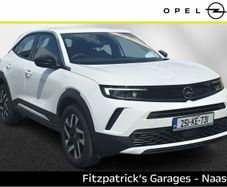 Opel Mokka 2025