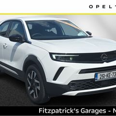 Opel Mokka 2025