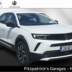 Opel Mokka 2025