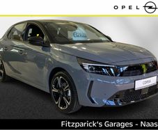 Opel Corsa 2026