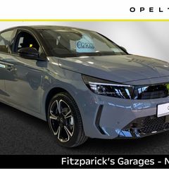 Opel Corsa 2026