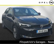 Opel Corsa 2025