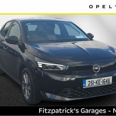 Opel Corsa 2025