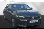 Opel Corsa 2025