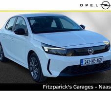 Opel Corsa 2024