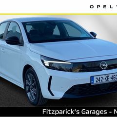 Opel Corsa 2024