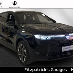 Opel Grandland 2026