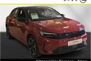 Opel Corsa 2026