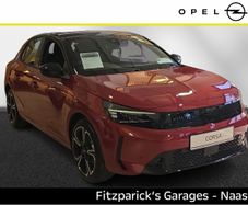 Opel Corsa 2026