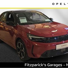 Opel Corsa 2026