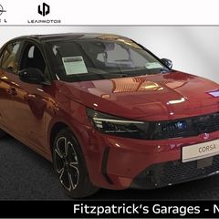 Opel Corsa 2026