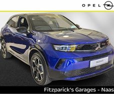 Opel Mokka 2025