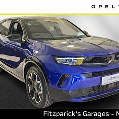 Opel Mokka 2025