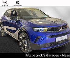 Opel Mokka 2025