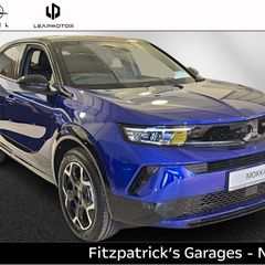 Opel Mokka 2025