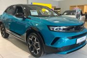 Opel Mokka 2026