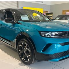Opel Mokka 2026