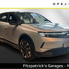 Opel Grandland 2026