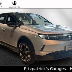 Opel Grandland 2026