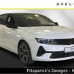 Opel Astra 2026