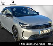 Opel Corsa 2025