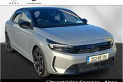 Opel Corsa 2025