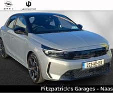 Opel Corsa 2025