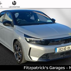 Opel Corsa 2025