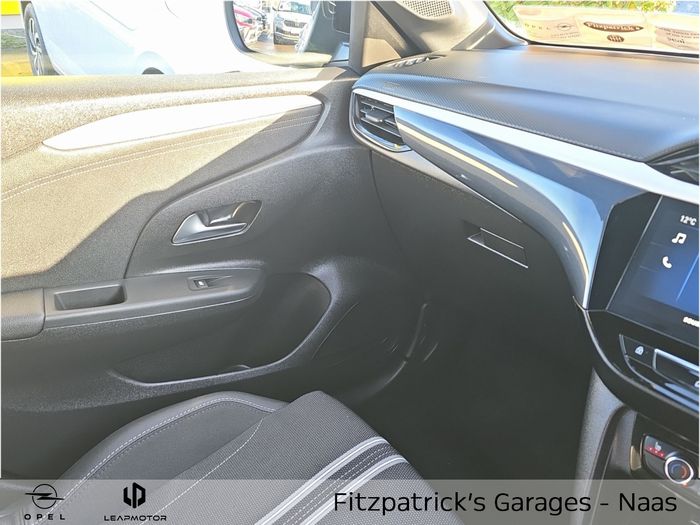 Opel Corsa 2025