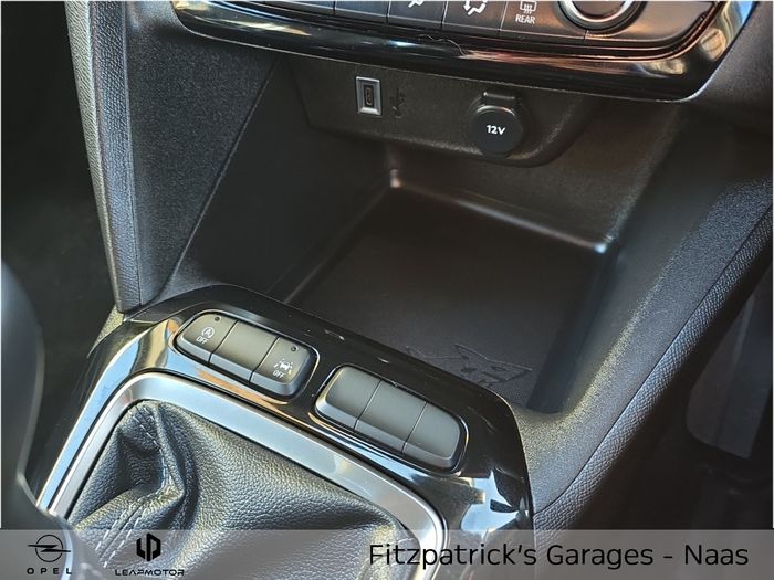 Opel Corsa 2025