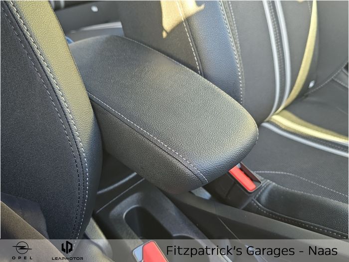 Opel Corsa 2025