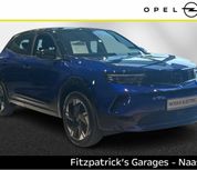 Opel Mokka 2026