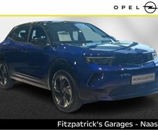 Opel Mokka 2026