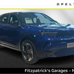 Opel Mokka 2026