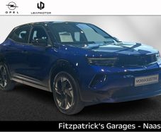 Opel Mokka 2026