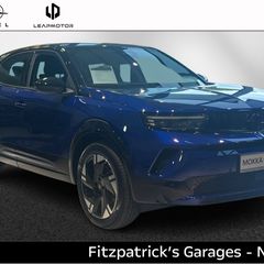 Opel Mokka 2026