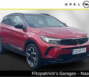 Opel GRANDLAND X 2023