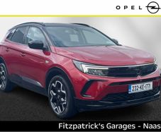 Opel GRANDLAND X 2023