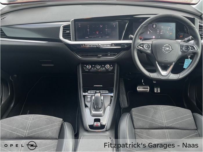 Opel GRANDLAND X 2023
