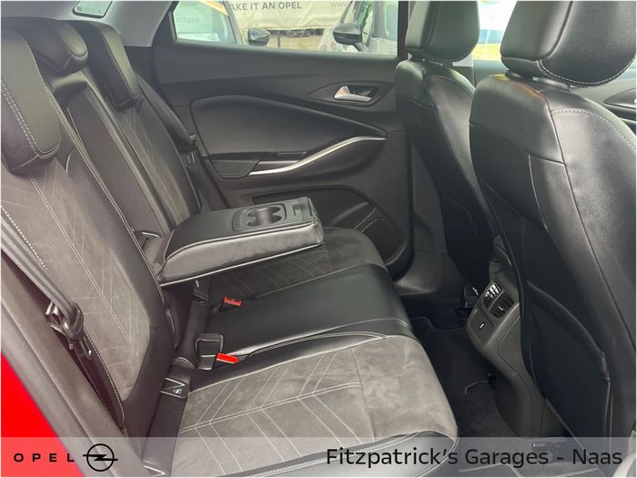 Opel GRANDLAND X 2023