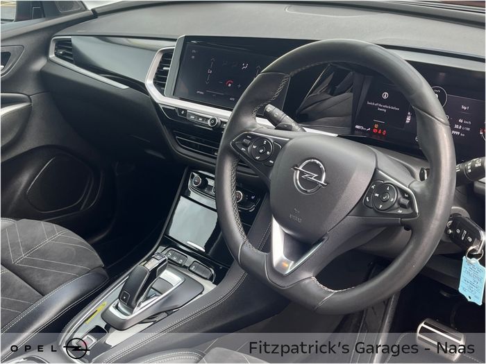 Opel GRANDLAND X 2023