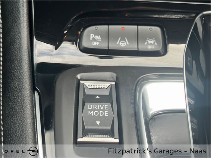Opel GRANDLAND X 2023